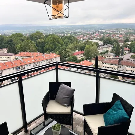 Apartman Dania Bihac Exterior photo