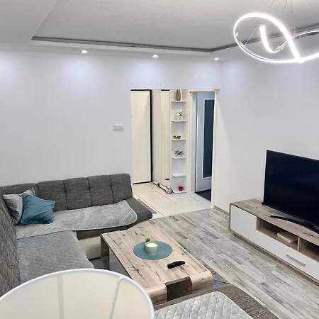 Apartman Dania Bihac Exterior photo