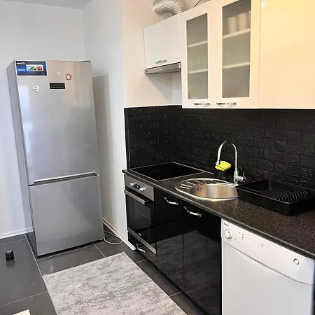 Apartman Dania Bihac Exterior photo