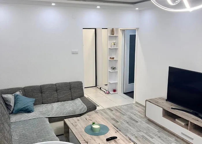 Apartman Dania