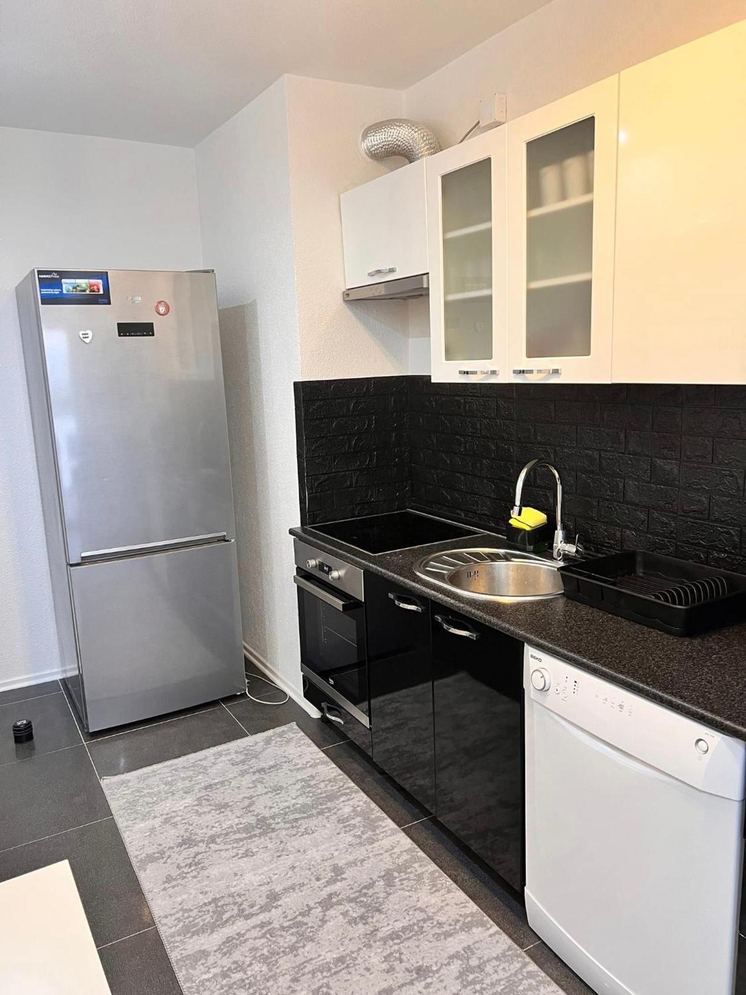 Apartmán Dania *