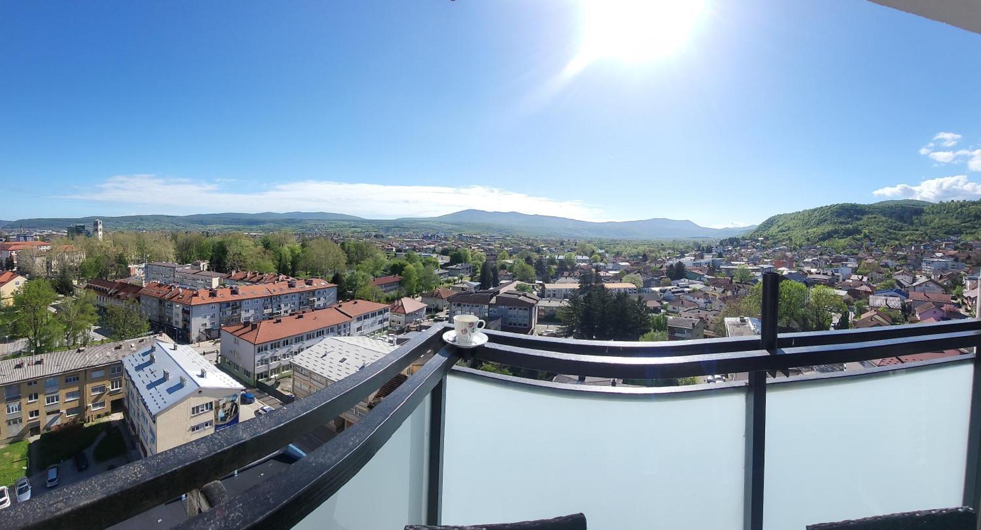 Apartmán Dania Bihać
